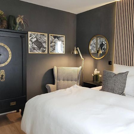 Ferienwohnung Anna Maria Erding Zewnętrze zdjęcie
