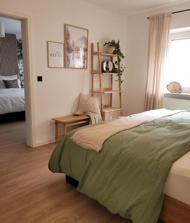 Ferienwohnung Anna Maria Erding Zewnętrze zdjęcie