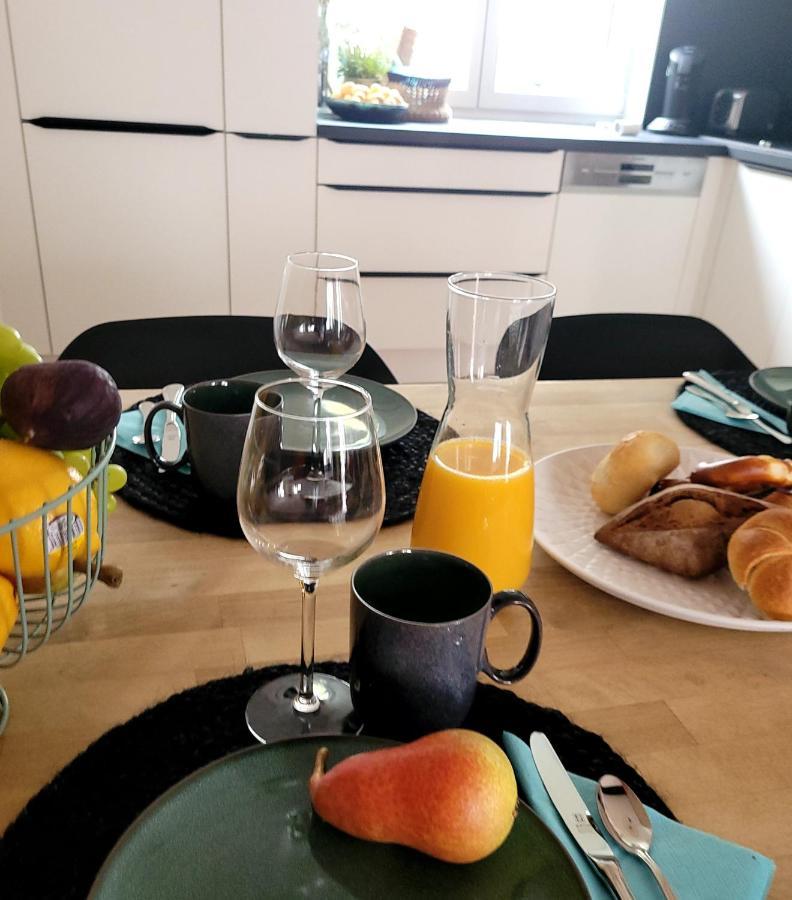 Ferienwohnung Anna Maria Erding Zewnętrze zdjęcie