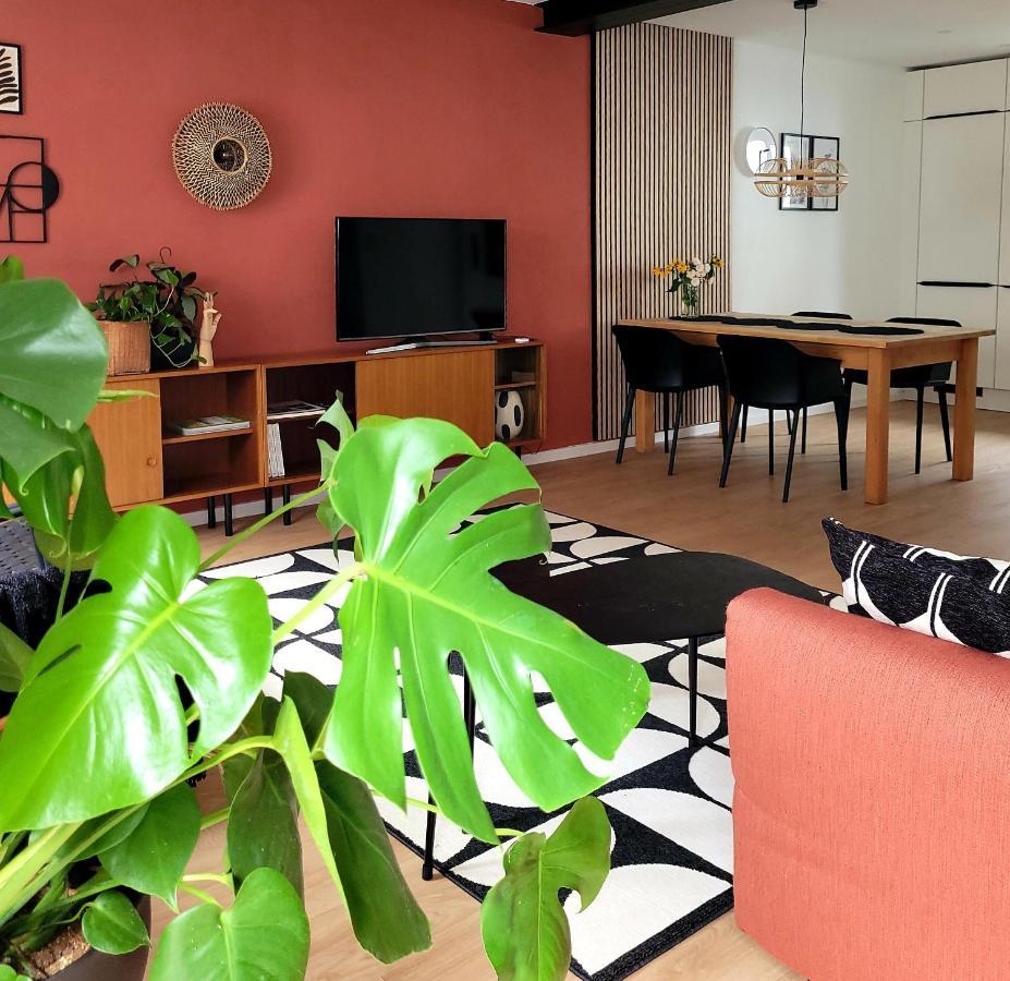 Ferienwohnung Anna Maria Erding Zewnętrze zdjęcie