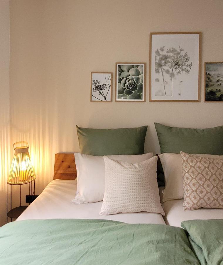 Ferienwohnung Anna Maria Erding Zewnętrze zdjęcie