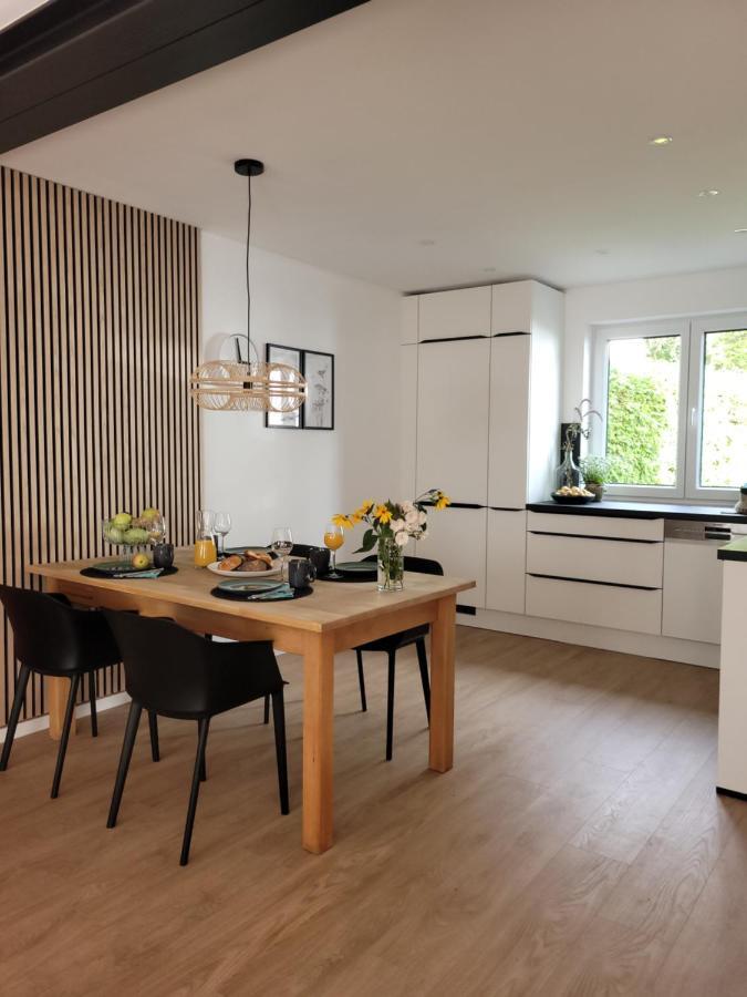 Ferienwohnung Anna Maria Erding Zewnętrze zdjęcie