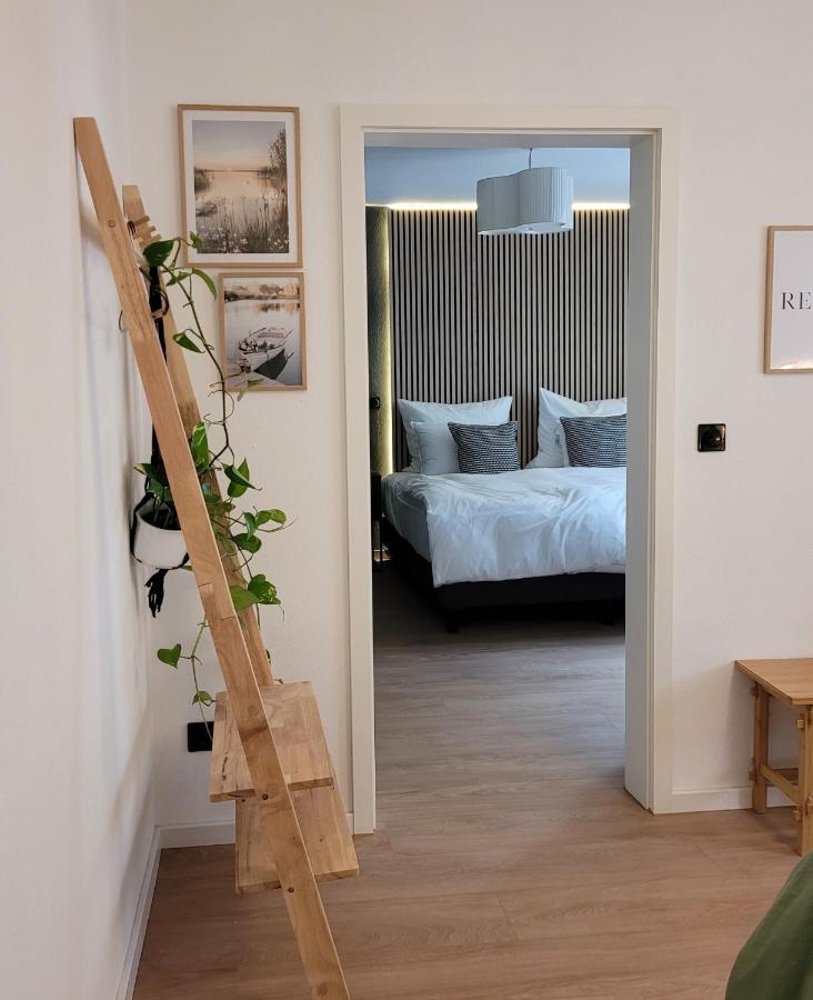 Ferienwohnung Anna Maria Erding Zewnętrze zdjęcie